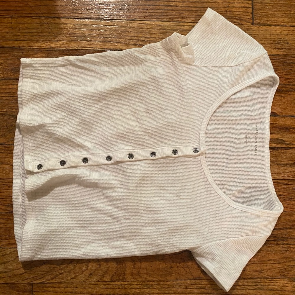 AE Crop top